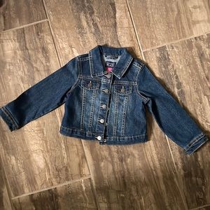 The Children’s Place Denim Jacket for Toddler